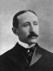 James Ewing