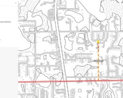 Case 2 - Map