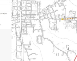 Case 4 - Map