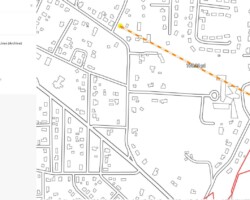 Case 5 - Map